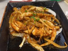 -韩宫宴烤肉·黑毛和牛·料理(合肥滨湖银泰城店)