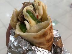 -山姆餐吧(山姆会员商店店)