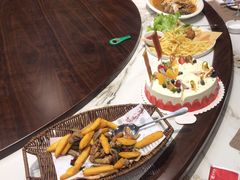 -和源祥·日照菜扛把子(万平口一店)