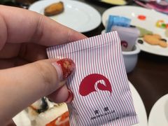 -白天鹅宾馆·流浮阁咖啡厅