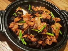 -老太原菜馆(南宫店)