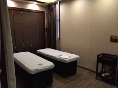 -大唐盲人按摩中心(怀宁路新粮仓店)