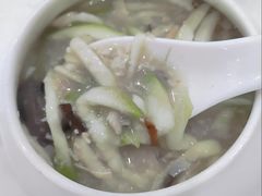 家乡拆鱼羹-寻味顺德·南记酒家·传统顺德菜·鱼生(广源路店)