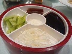 -惠丰堂饭庄·烤鸭·京味菜(西北旺·唐家岭店)