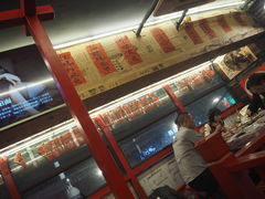 -小辉哥大排档(船山路总店)