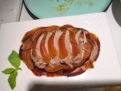 -贝勒爷·酥不腻烤鸭