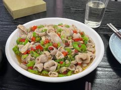 -江西风味土菜馆(祁连山南路店)