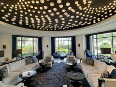 -上海苏宁宝丽嘉酒店·Cafe Bellagio西餐厅