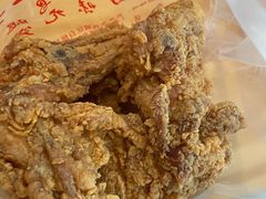-白纸坊美式炸鸡