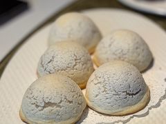 脆皮雪山包-上海总会SHANGHAICLUB(兴业太古汇店)