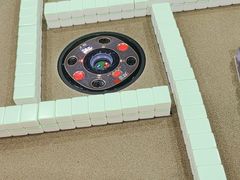 -素禅棋牌会所(海阳路店)