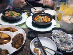 -日昌餐馆(亦庄店)