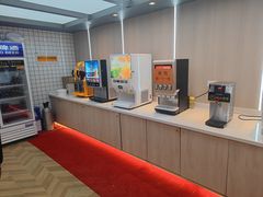 -豪食国际美食自助(裕华路店)