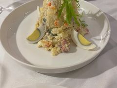 -维兰西餐(万泉河店)