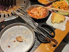 -炽城·烤肉名家(鸿达中央广场店)
