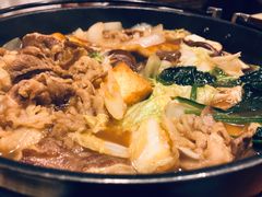 -気楽亭和食料理(气乐亭大世界本店)