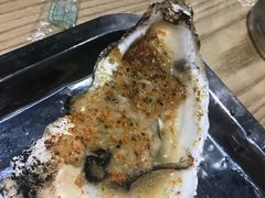 -527烧烤·龙虾·精酿酒(小石城美乐城店)