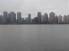 -丹东路渡口(轮渡站)