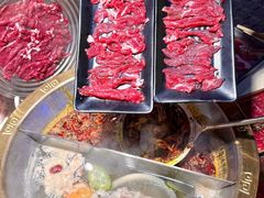 -九记潮汕现切鲜牛肉自助火锅(长沙·方圆荟店)