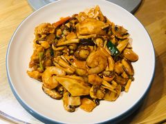 -陈傻子餐厅(世纪都会店)