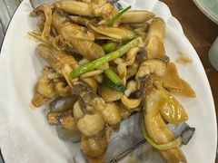 -盈田盈粥庄(博山东路店)