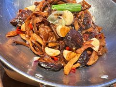 -辣得叫湘菜(四明店)