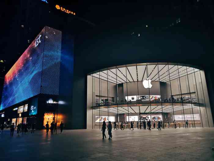 ist艾尚天地-"艾尚天地在新街口商业圈,20号地铁口出去.