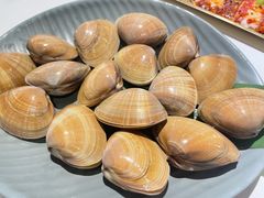 -大呲花丹东海鲜烤肉(梅林店)