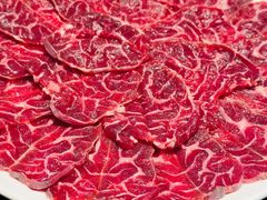 -南门涮肉(东单店)