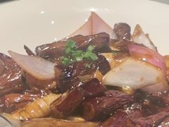 -码头鲜精致威海菜(欧乐坊店)