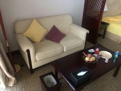 -大港旺宝国际饭店