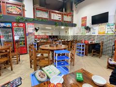 门面-阳山冬瓜鸡(滨江路店)