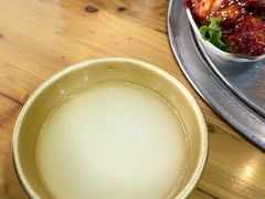 -故乡家韩国料理(丹东街店)