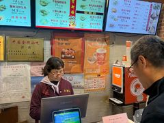 -大壶春生煎(四川中路店)