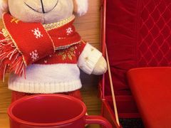 -星巴克臻选(宁波北仑银泰城店)