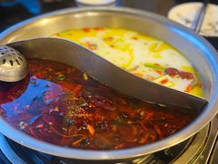 -草墩罗非鱼庄•野生菌•腊排骨(七星街上段店)