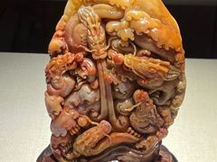 -福建省非物质文化遗产博览苑