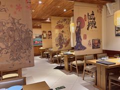 -三石铁板烧(紫竹桥店)