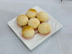 -东江海鲜酒家(艺都分店)