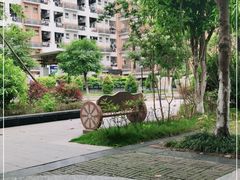 -广西建设职业技术学院(相思湖校区)