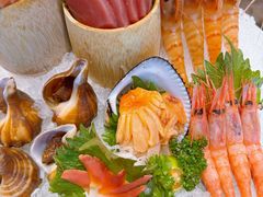 -川骄海鲜自助(亚运村店)