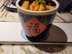 -绿茶餐厅(乐峰广场店)