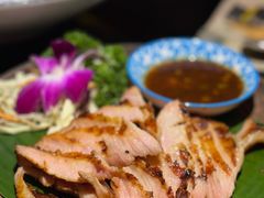 -金厨泰国餐厅·全泰籍厨师料理(拱北店)