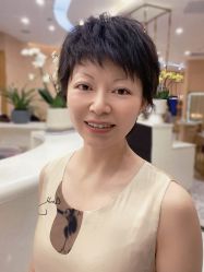 -Alger.O美感沙龙