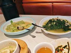 -秋色客家菜(南山店)