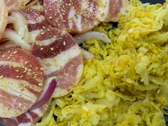 -小米烤肉·和牛原切-创意韩料(东关店)