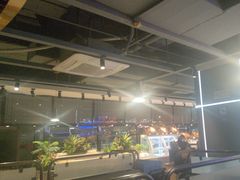 -金滏山烤肉·海鲜·火锅自助餐厅(襄阳万达店)