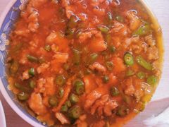 -王大妈清汤饸饹(白云社区店)