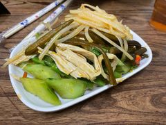 -马相卿特色烤肉面食馆(虎台店)