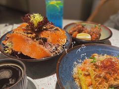 -BE BRIGHT KITCHEN(正佳广场店)
